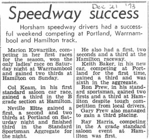 Wimmera Mail Times - 21st December 1973