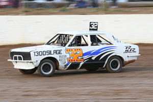 #32 1200 Junior - Dion Bellman PHOTO: Contributed