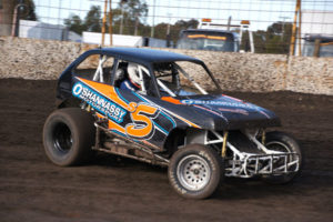 S5 Super Rod - Paul O'Shannassy