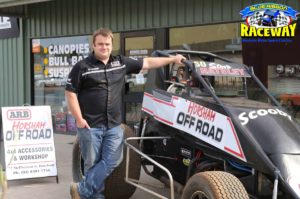 V60 WINGLESS SPRINT: Steve Hatley