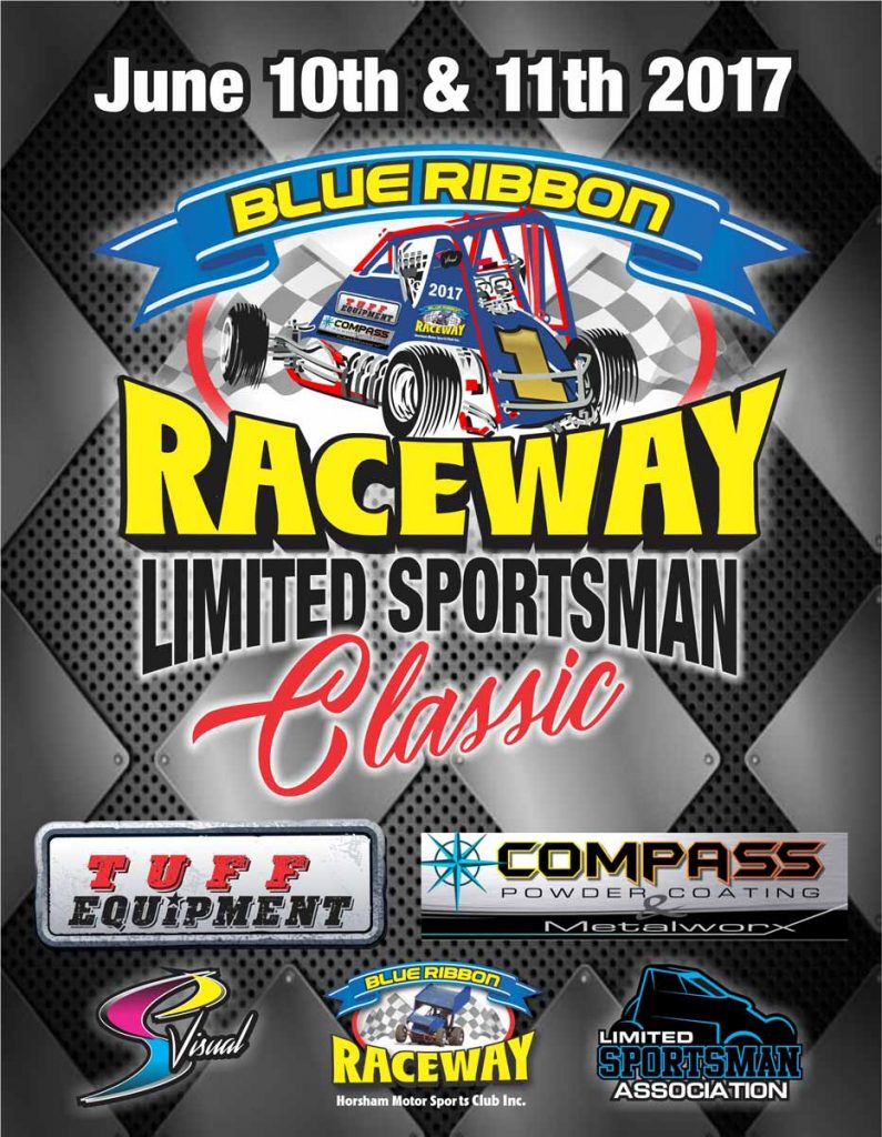 Limited Sportsman Classic