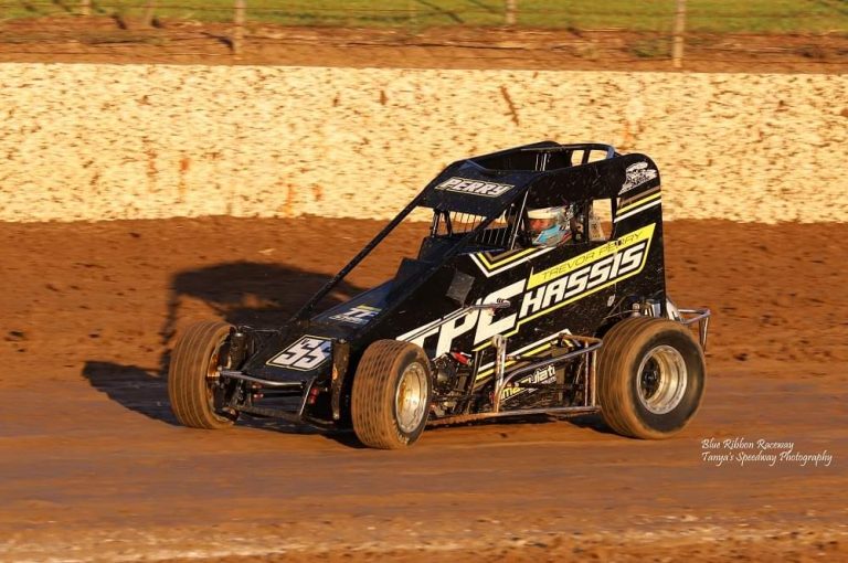 Blue Ribbon Raceway Blue Ribbon Raceway - Horsham Motorsports Club Inc.